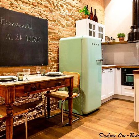 Boutique Homes Siena Luaran gambar