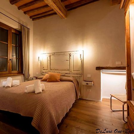 Boutique Homes Siena Luaran gambar