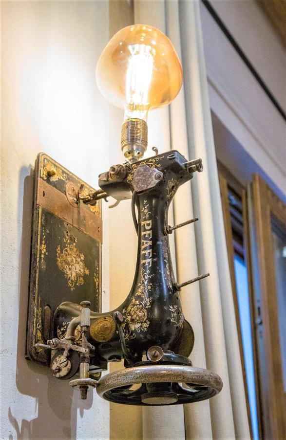 Boutique Homes Siena Luaran gambar