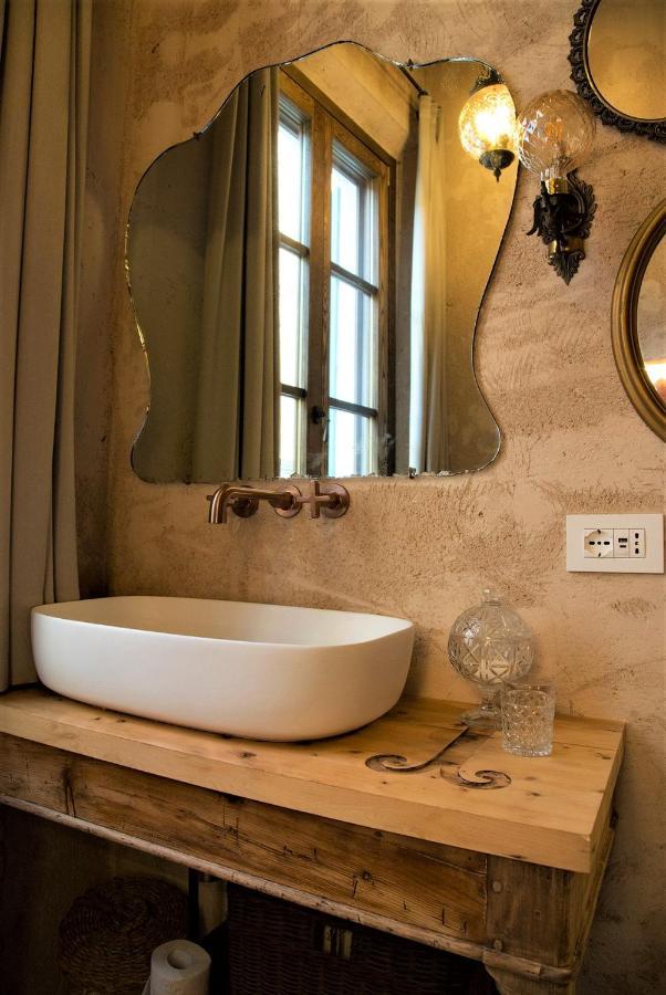Boutique Homes Siena Luaran gambar
