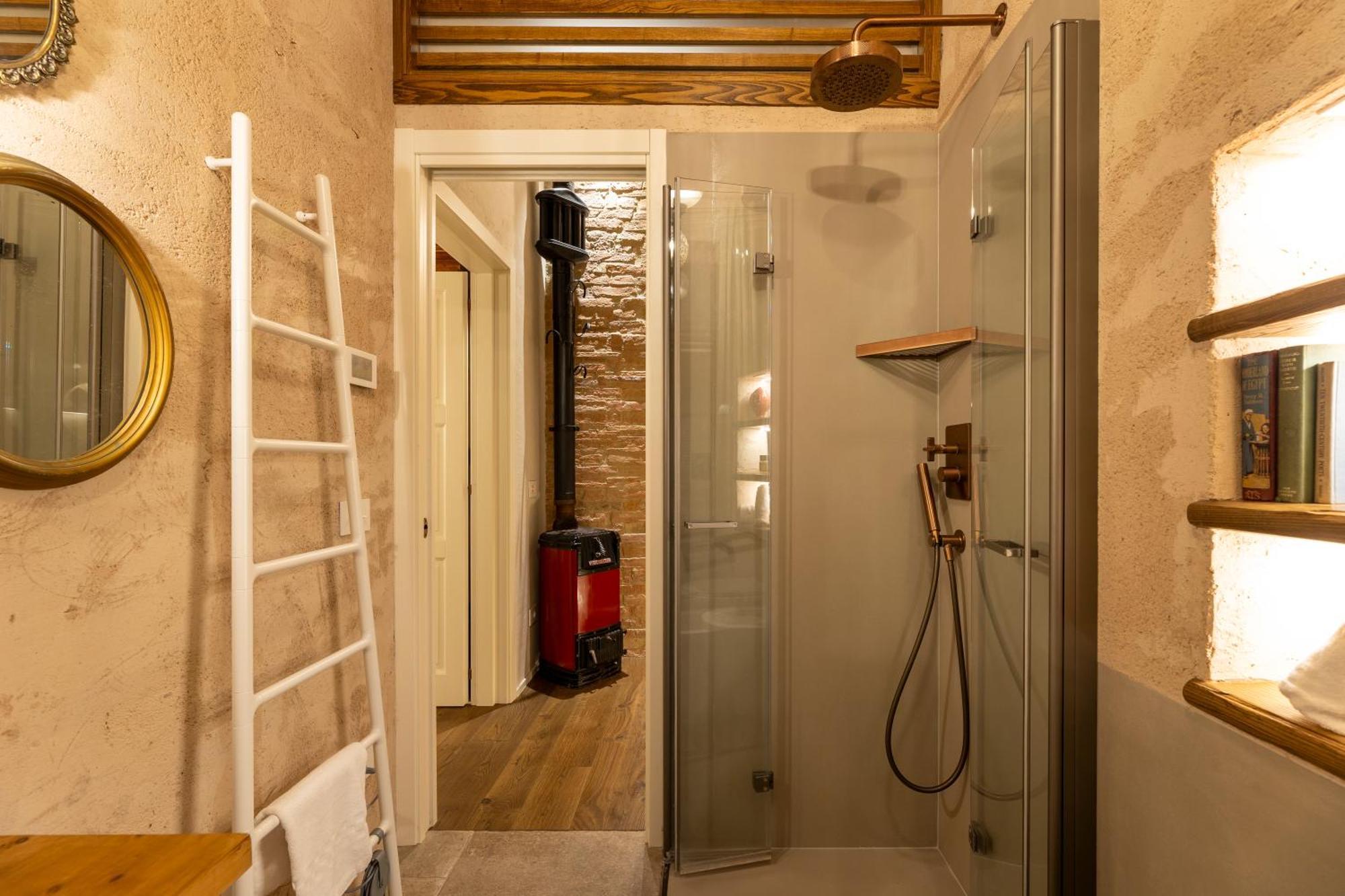 Boutique Homes Siena Luaran gambar