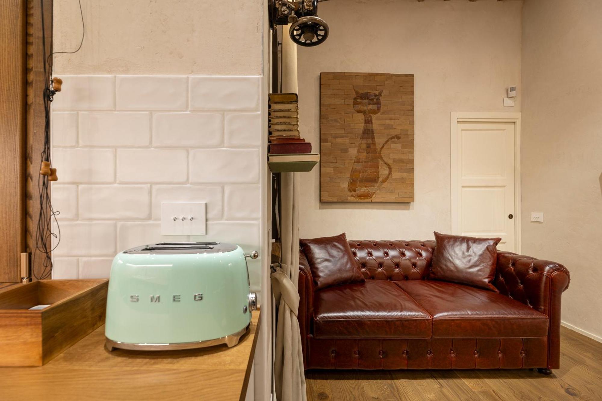 Boutique Homes Siena Luaran gambar