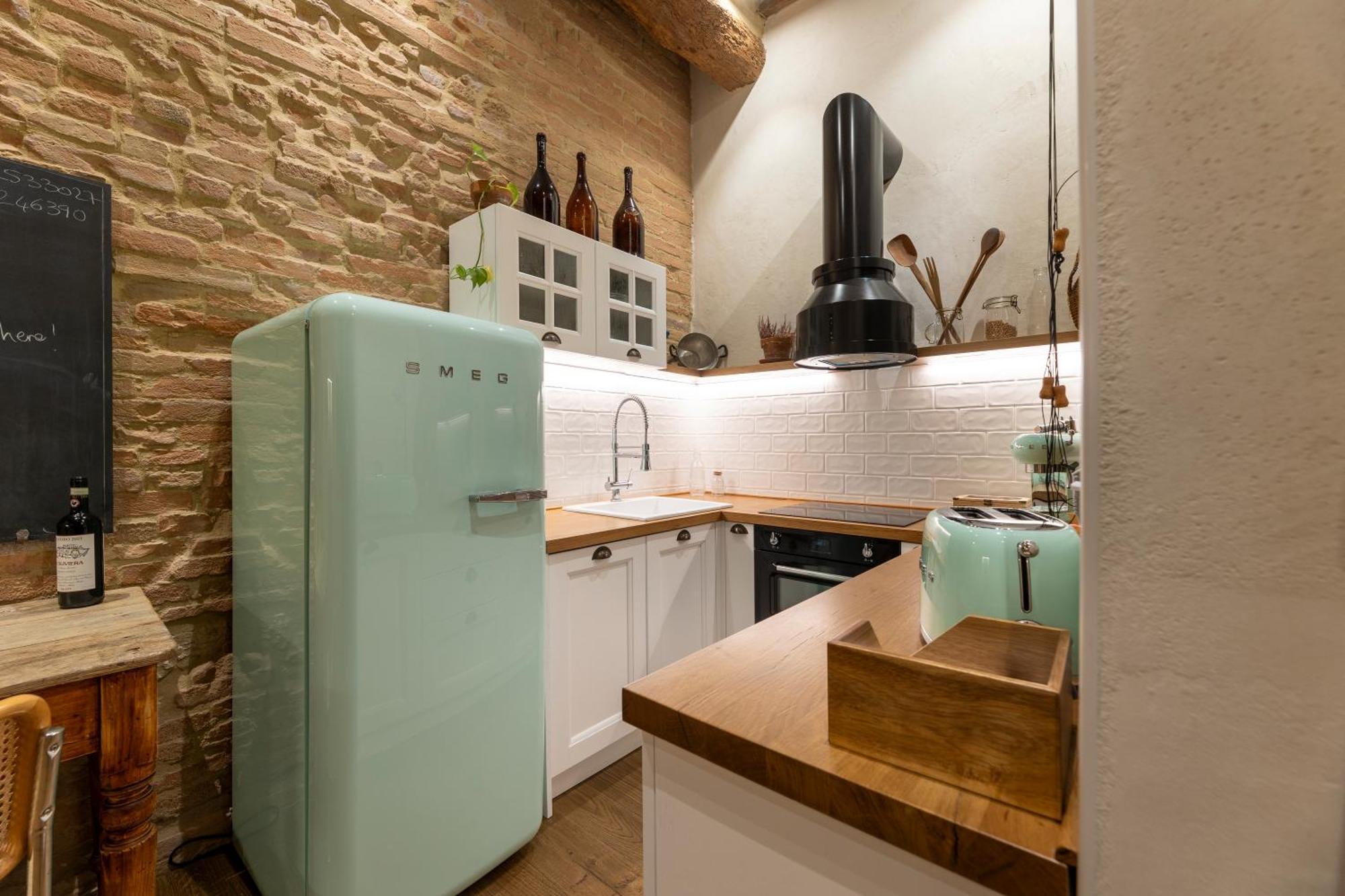 Boutique Homes Siena Luaran gambar