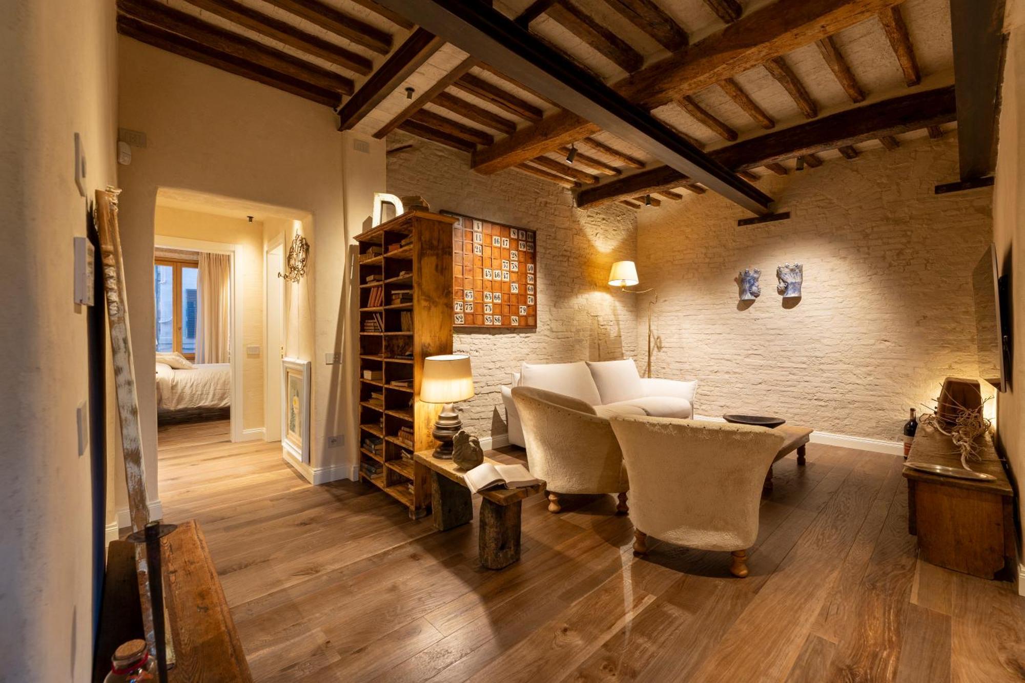 Boutique Homes Siena Luaran gambar