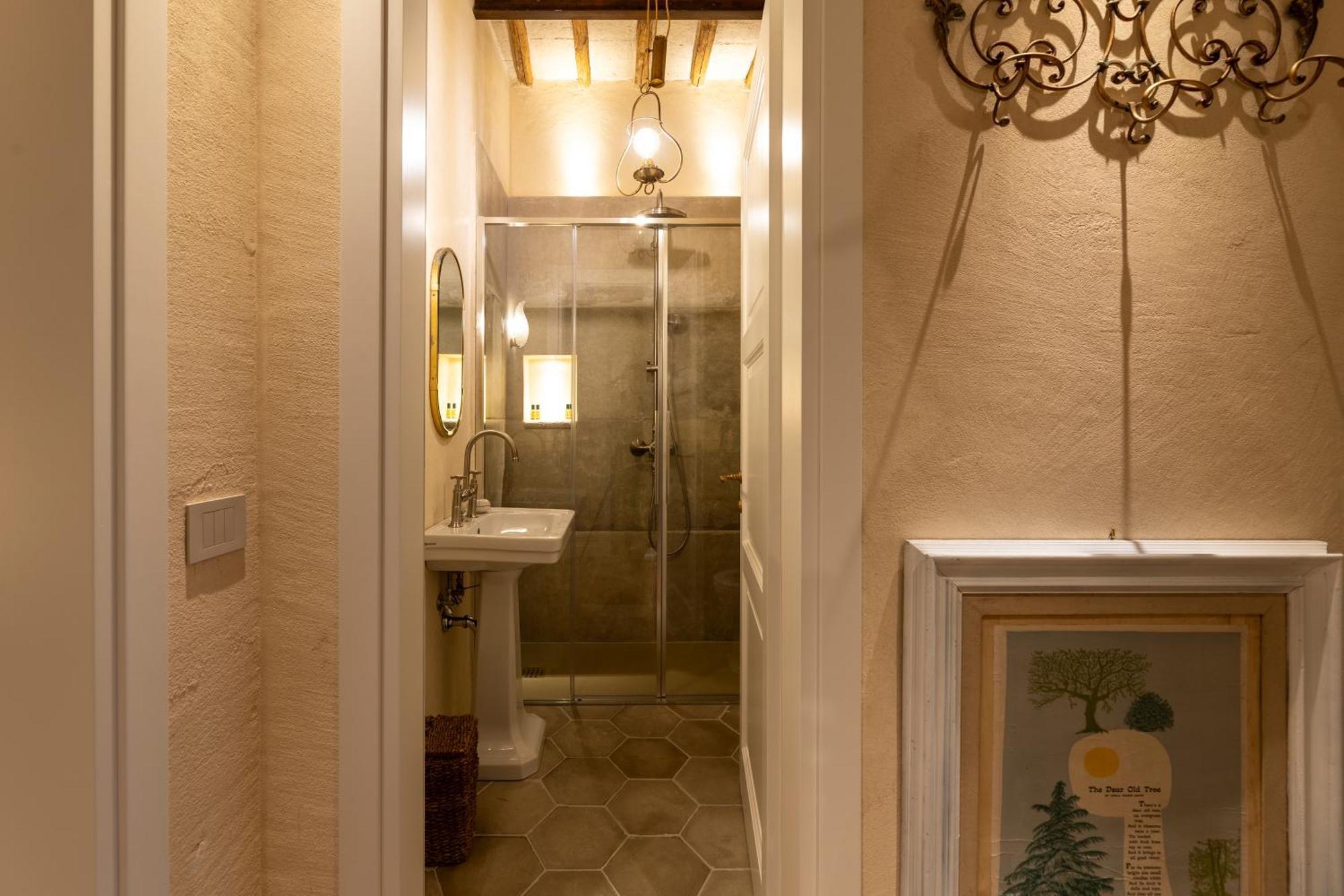 Boutique Homes Siena Luaran gambar