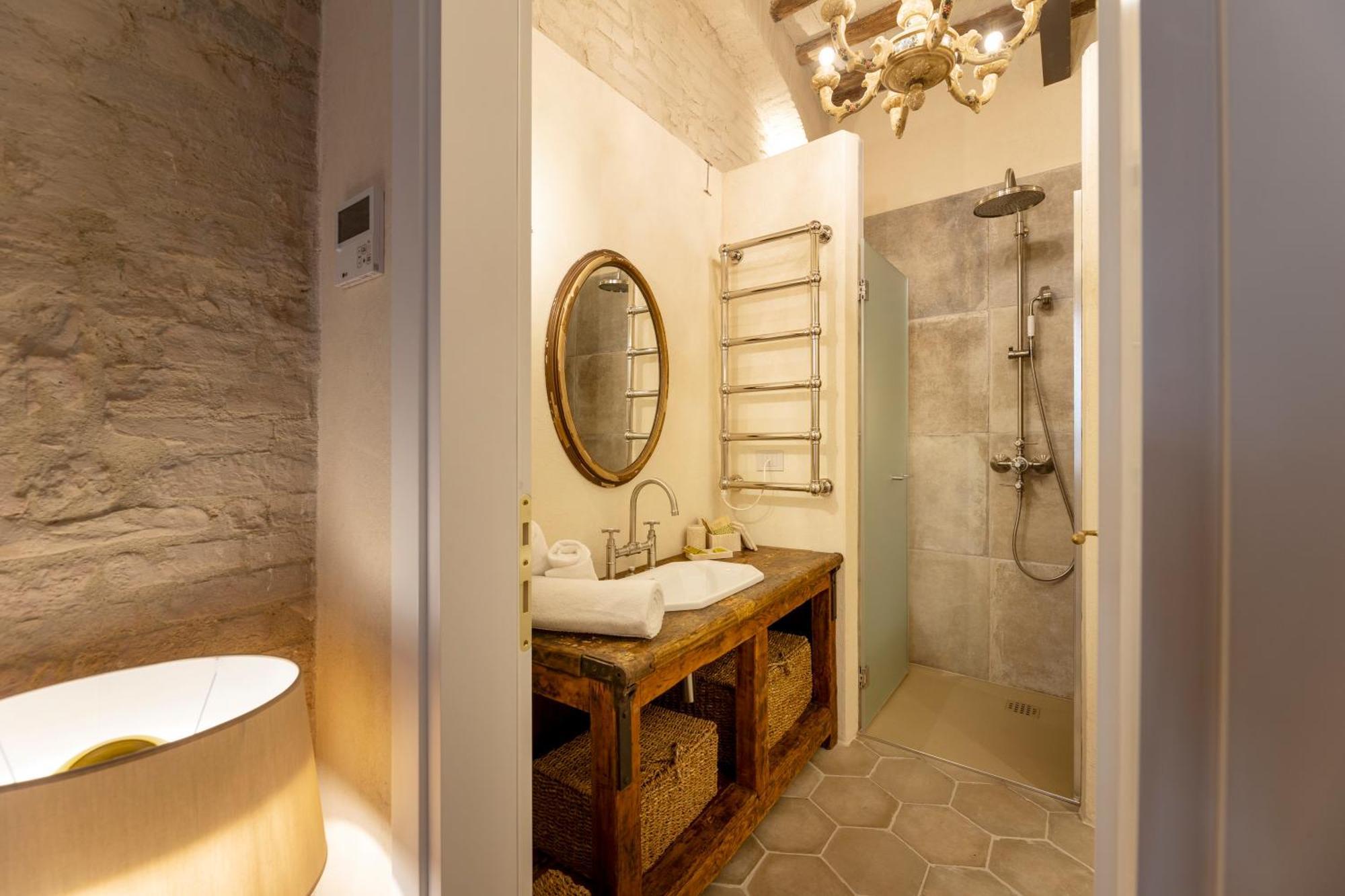 Boutique Homes Siena Luaran gambar