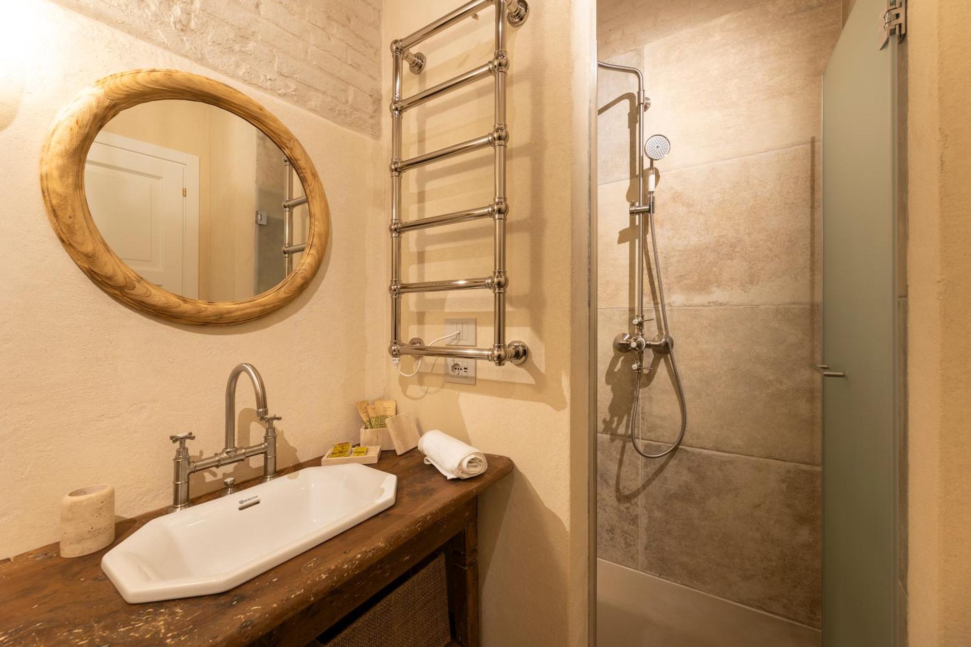 Boutique Homes Siena Luaran gambar