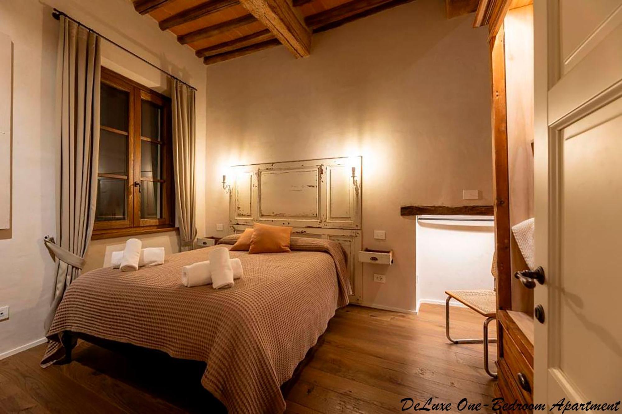 Boutique Homes Siena Luaran gambar
