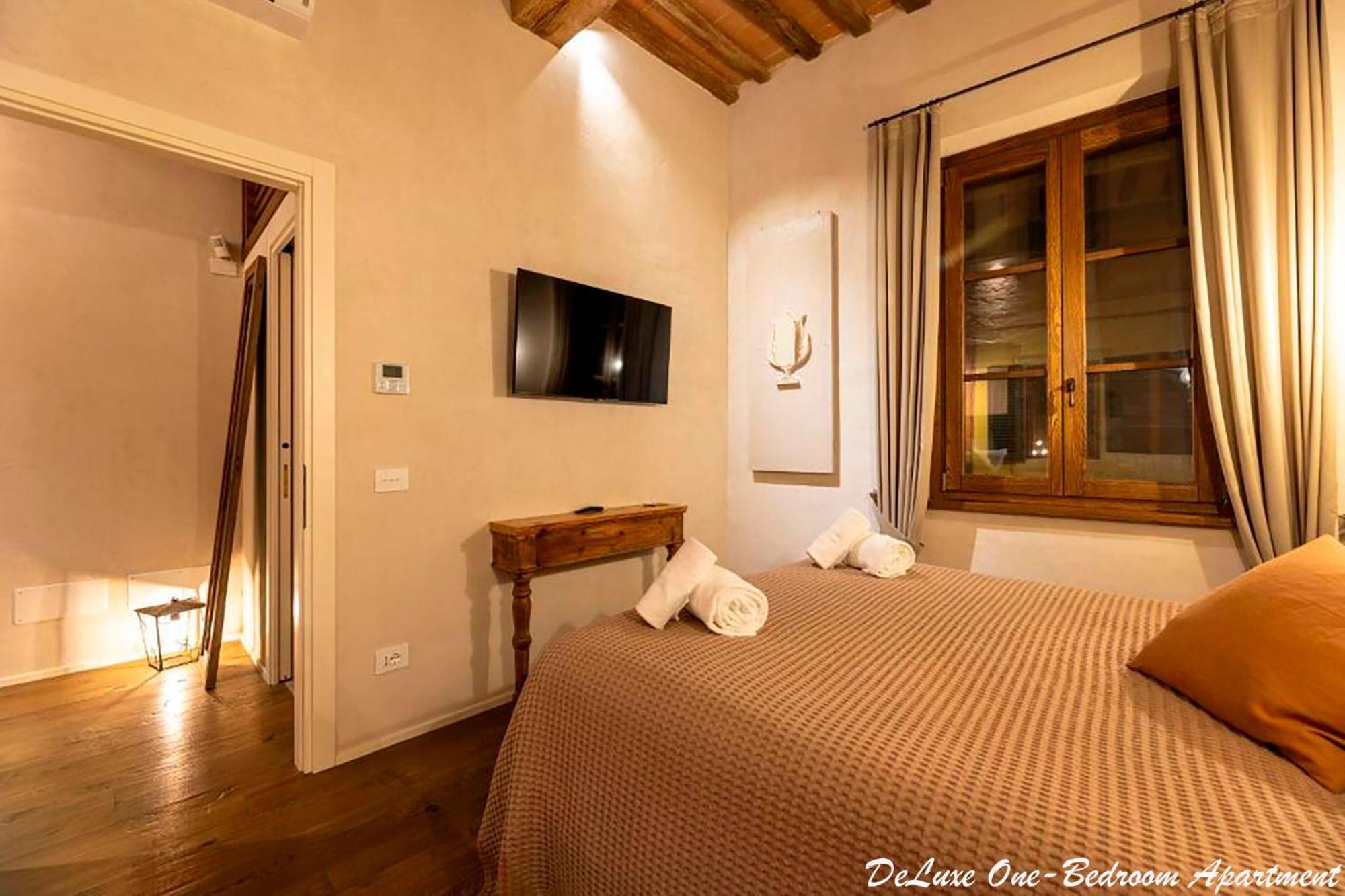 Boutique Homes Siena Luaran gambar