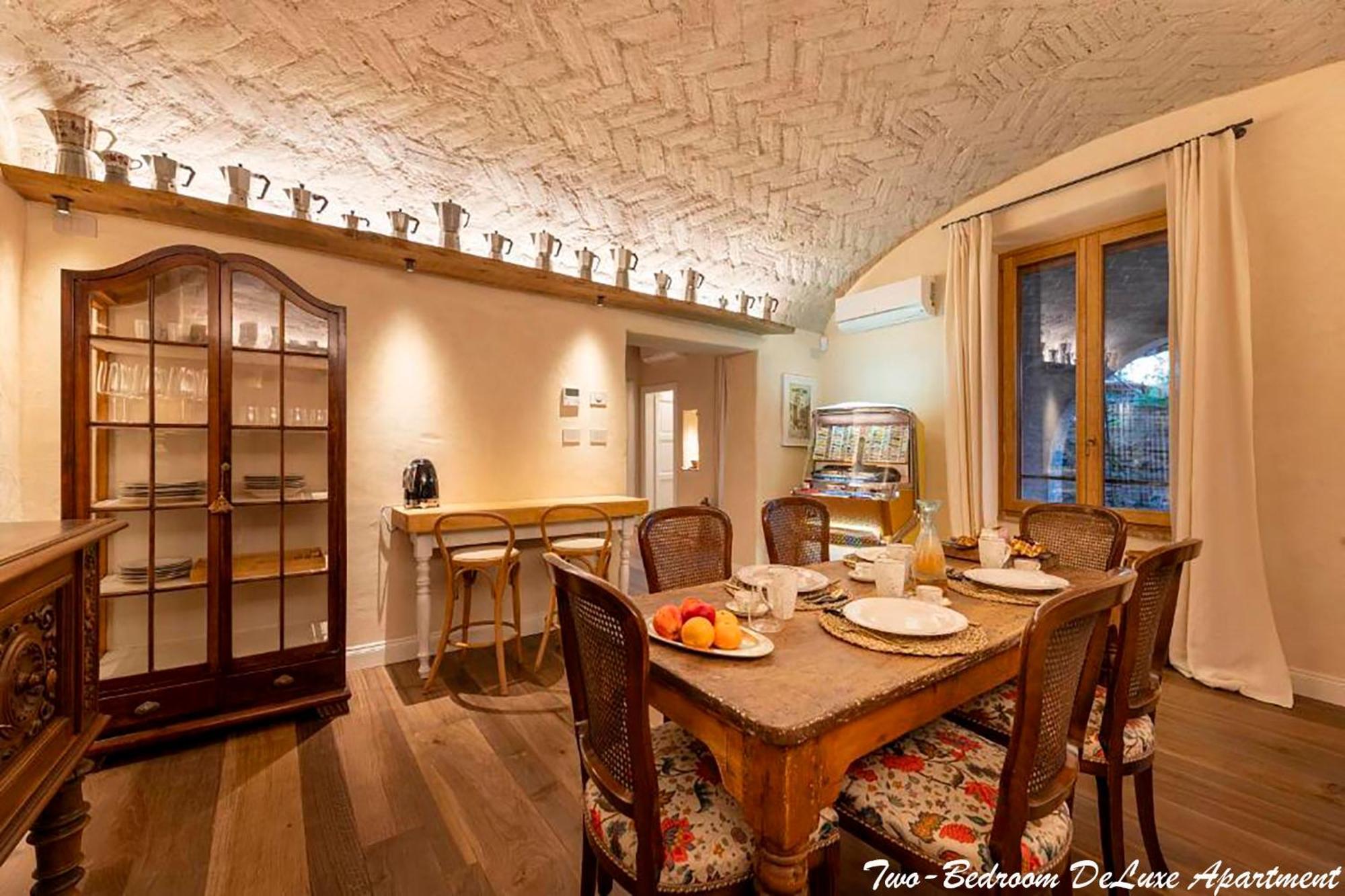 Boutique Homes Siena Luaran gambar