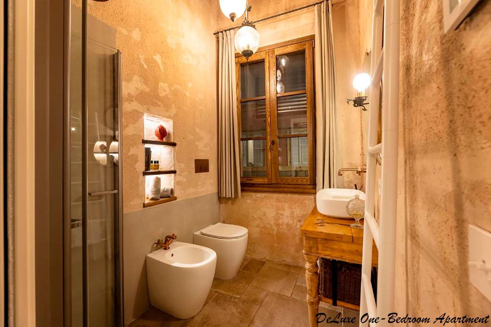 Boutique Homes Siena Luaran gambar